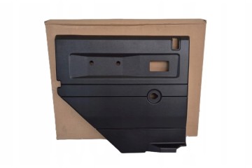 New ORIGINAL bacon door upholstery DEFENDER L316 1987 2016 ELB502230PUY