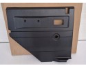 New ORIGINAL bacon door upholstery DEFENDER L316 1987 2016 ELB502230PUY Packaging status original