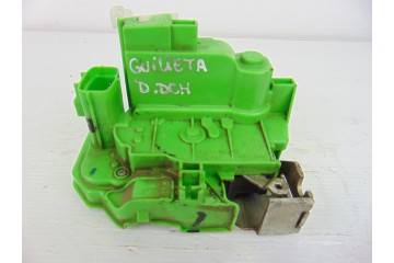 50522863  CERRADURA PUERTA DELANTERA DERECHA ALFA ROMEO GIULIETTA (191) Basis (2016) 2016 50522863 191863 ALFA ROMEO - 1