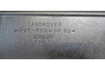 New ORIGINAL bacon door upholstery DEFENDER L316 1987 2016 ELB502230PUY Catalog number of the part ELB502230PUY 6H1227406KA8PUY 