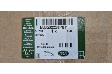 New ORIGINAL bacon door upholstery DEFENDER L316 1987 2016 ELB502230PUY Car type passenger cars