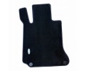 MERCEDES W207 IN COUPE CLASS RUGS SET DESIGNO A2076804748 9E38 Catalog number of the part A2076804748 MB AUTO