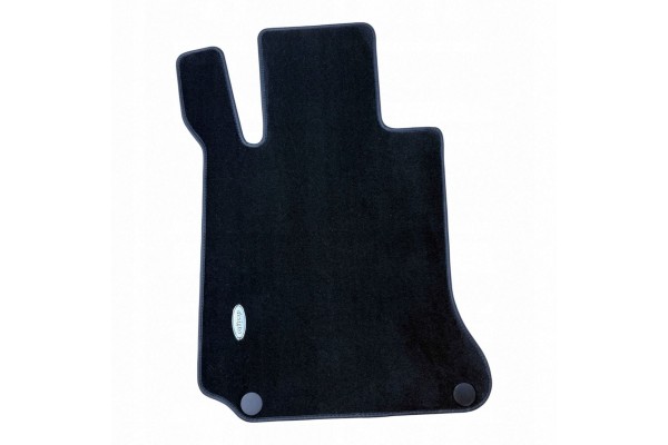 MERCEDES W207 IN COUPE CLASS RUGS SET DESIGNO A2076804748 9E38 Catalog number of the part A2076804748 MB AUTO
