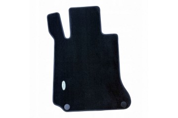 MERCEDES W207 IN COUPE CLASS RUGS SET DESIGNO A2076804748 9E38 Catalog number of the part A2076804748 MB AUTO