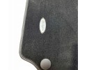 MERCEDES W207 IN COUPE CLASS RUGS SET DESIGNO A2076804748 9E38 Part manufacturer Mercedes Benz OE