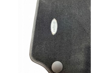 MERCEDES W207 IN COUPE CLASS RUGS SET DESIGNO A2076804748 9E38 Part manufacturer Mercedes Benz OE