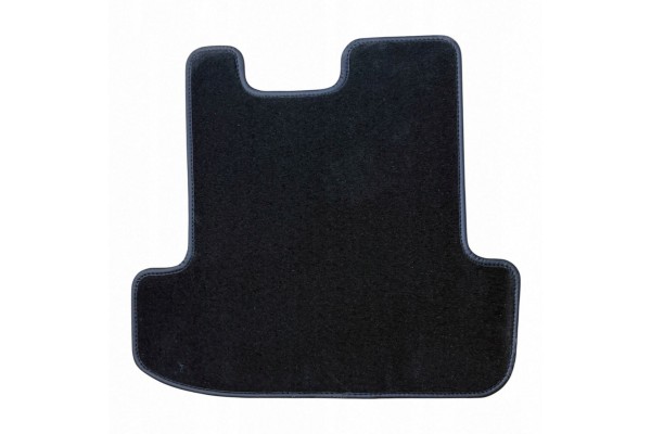 MERCEDES W207 IN COUPE CLASS RUGS SET DESIGNO A2076804748 9E38 Car type passenger cars