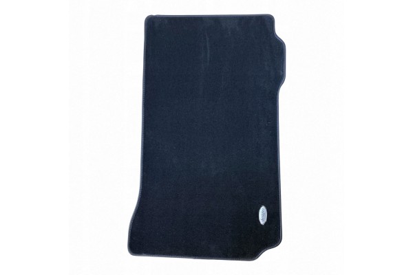 MERCEDES W207 IN COUPE CLASS RUGS SET DESIGNO A2076804748 9E38 Catalog number of substitutes A2076803448