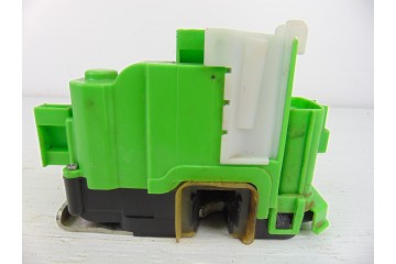 50522863  CERRADURA PUERTA DELANTERA DERECHA ALFA ROMEO GIULIETTA (191) Basis (2016) 2016 50522863 191863 ALFA ROMEO - 1