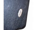 MERCEDES W207 IN COUPE CLASS RUGS SET DESIGNO A2076804748 9E38 Catalog number of the original A2076804748