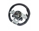 MERCEDES STEERING WHEEL AMG PERFORMANCE A45 C63 E63 A0004600109 A0004608613 Part manufacturer Mercedes Benz OE