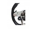 MERCEDES STEERING WHEEL AMG PERFORMANCE A45 C63 E63 A0004600109 A0004608613 Car type 4x4 SUV