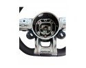 MERCEDES STEERING WHEEL AMG PERFORMANCE A45 C63 E63 A0004600109 A0004608613 Installation side multipurpose