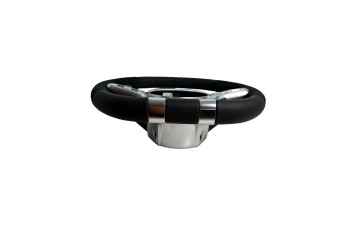 MERCEDES STEERING WHEEL AMG PERFORMANCE A45 C63 E63 A0004600109 A0004608613 Catalog number of the original A0004600109 9E38 A205