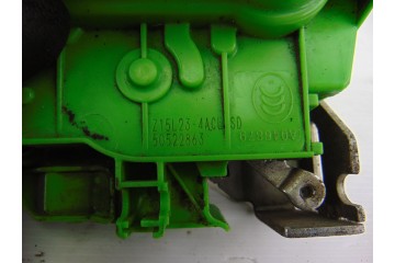 50522863  CERRADURA PUERTA DELANTERA DERECHA ALFA ROMEO GIULIETTA (191) Basis (2016) 2016 50522863 191863 ALFA ROMEO - 2