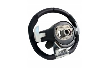 Volante Mercedes AMG Performance A45 C63 E63 A0004600109