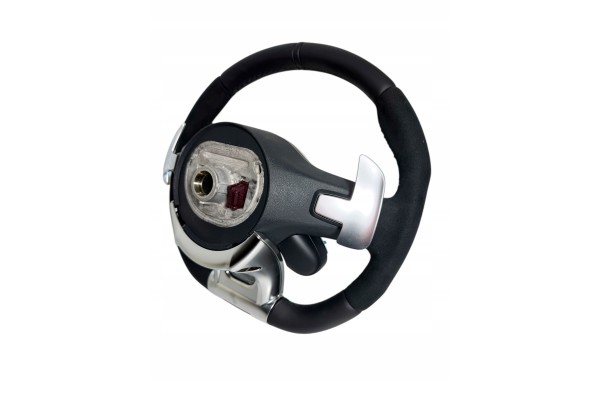 Volante Mercedes AMG Performance A45 C63 E63 A0004600109