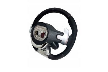 Volante Mercedes AMG Performance A45 C63 E63 A0004600109