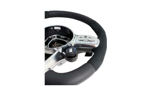 Volante Mercedes AMG Performance A45 C63 E63 A0004600109