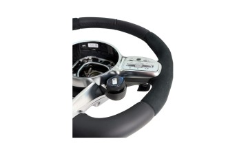 Volante Mercedes AMG Performance A45 C63 E63 A0004600109