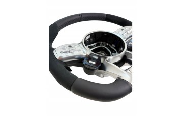 Volante Mercedes AMG Performance A45 C63 E63 A0004600109