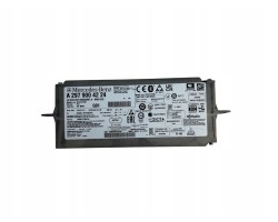 MERCEDES W206 W295 RADIO NAVIGATION NTG 7 A2979004224 A2979001226