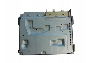 MERCEDES W206 W295 RADIO NAVIGATION NTG 7 A2979004224 A2979001226 Catalog number of the part MERCEDES W206 W295 RADIO NAWIGACJA 
