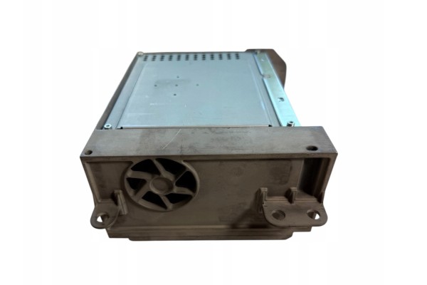 MERCEDES W206 W295 RADIO NAVIGATION NTG 7 A2979004224 A2979001226 Quality of parts according to GVO O original with manufacturer