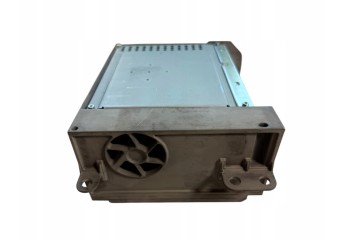 MERCEDES W206 W295 RADIO NAVIGATION NTG 7 A2979004224 A2979001226 Quality of parts according to GVO O original with manufacturer