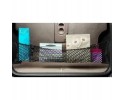 TOYOTA Rav4 Vertical baggage net PZ472 X2340 ZA OE