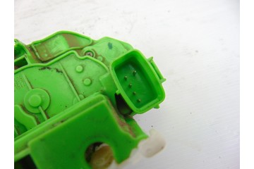 50522863  CERRADURA PUERTA DELANTERA DERECHA ALFA ROMEO GIULIETTA (191) Basis (2016) 2016 50522863 191863 ALFA ROMEO - 4