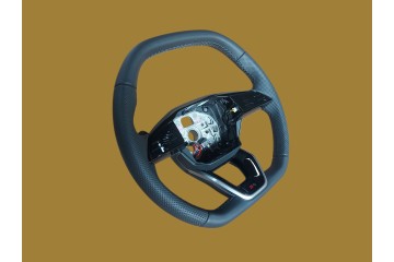 Steering wheel s line AUDI A6 E TRON Q6 OE 85E419091BL