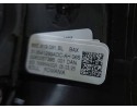 Steering wheel s line AUDI A6 E TRON Q6 OE 85E419091BL Quality of parts according to GVO O original with manufacturer s logo OE