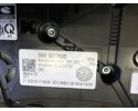 VOLKSWAGEN TIGUAN II SPEEDOMETER COUNTER 5NA920750D Part manufacturer Volkswagen OE