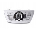 Operating panel light switch BMW G11 G12