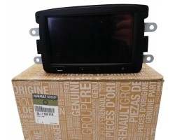 OE NEW Radio NAVI MEDIANAV navigation RENAULT MASTER III MOVANO B TRAFIC 3