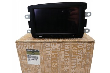 OE NEW Radio NAVI MEDIANAV navigation RENAULT MASTER III MOVANO B TRAFIC 3