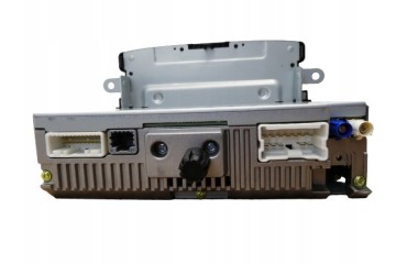 OE NEW Radio NAVI MEDIANAV navigation RENAULT MASTER III MOVANO B TRAFIC 3 Part manufacturer Renault OE
