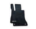 MERCEDES W257 CLS AMG RUG VELOUR RUGS SET A2906807002 Catalog number of the part MB AUTO MERCEDES W257 CLS AMG DYWANIK DYWANIKI 