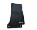 MERCEDES W257 CLS AMG RUG VELOUR RUGS SET A2906807002 Part manufacturer Mercedes Benz OE