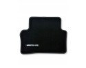 MERCEDES W257 CLS AMG RUG VELOUR RUGS SET A2906807002 Car type passenger cars
