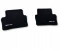 Juego de Alfombrillas de Terciopelo para Mercedes W257 CLS AMG A290680
