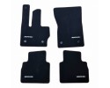 MERCEDES W465 G CLASS AMG RUGS SET VELOUR A4656806301 3D16