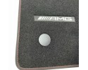 MERCEDES W465 G CLASS AMG RUGS SET VELOUR A4656806301 3D16 Part manufacturer Mercedes Benz OE