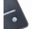 MERCEDES W465 G CLASS AMG RUGS SET VELOUR A4656806301 3D16 Catalog number of the original A4656806301