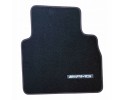 MERCEDES W465 G CLASS AMG RUGS SET VELOUR A4656806301 3D16 Customs tariff code 87082990