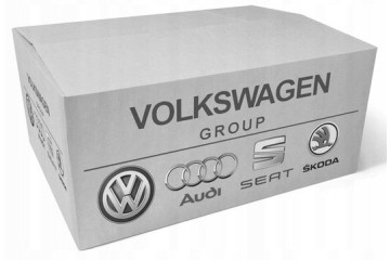 VW GOLF VIII GTE GTI BLADE STEERING WHEEL 5H0959542J Version European