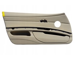 Upholstery bacon door left CREAMBEIGE BMW E92