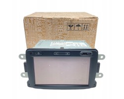 OE NEW Radio NAVI MEDIANAV navigation RENAULT MASTER III MOVANO B TRAFIC 3