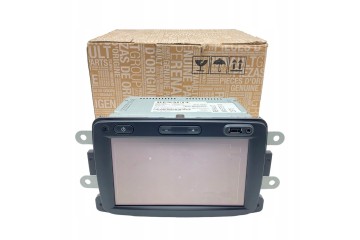 OE NEW Radio NAVI MEDIANAV navigation RENAULT MASTER III MOVANO B TRAFIC 3